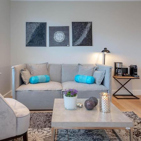 Stadtperle Silver Westerland Ngoại thất bức ảnh