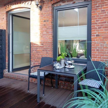 Stadtperle Silver Westerland Ngoại thất bức ảnh