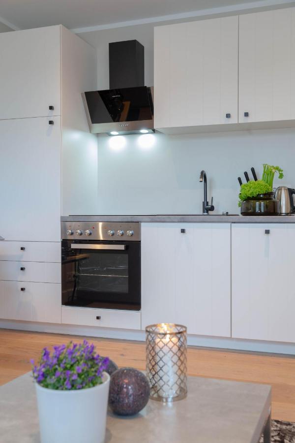 Stadtperle Silver Westerland Ngoại thất bức ảnh