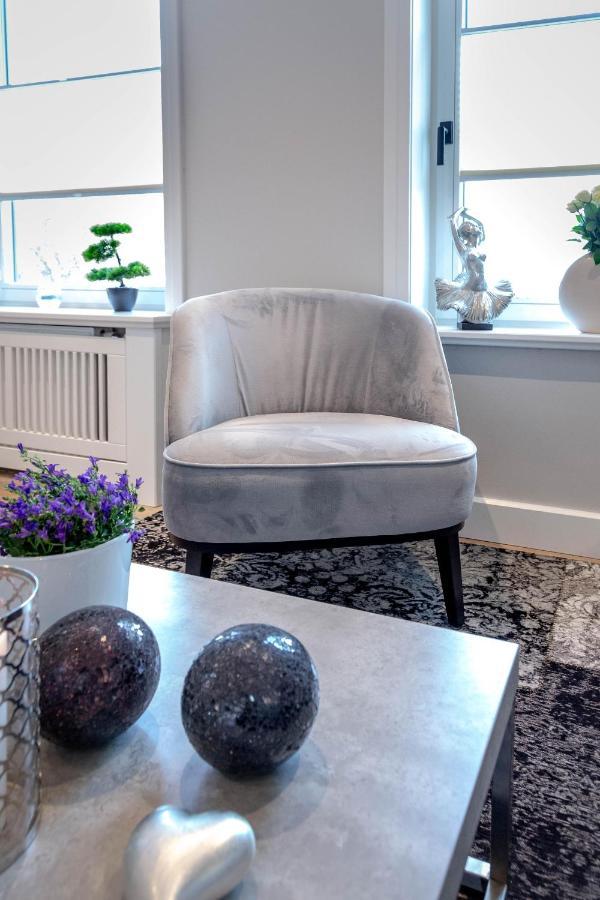 Stadtperle Silver Westerland Ngoại thất bức ảnh